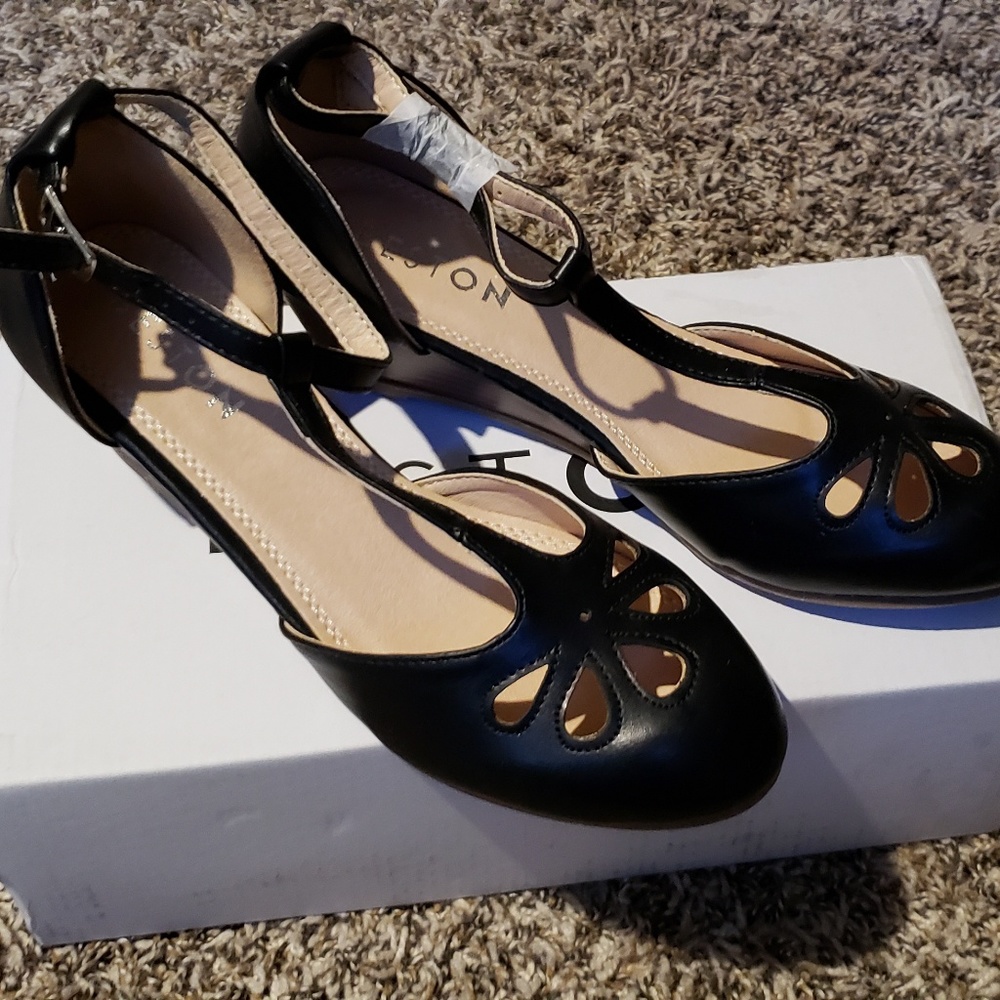 Cute Mary Janes